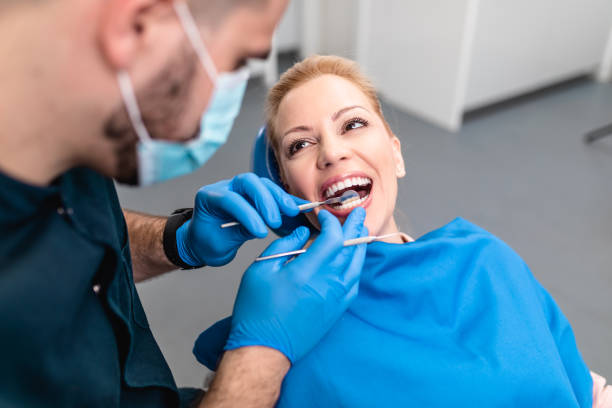 Dental Inlays and Onlays in Rothschild, WI