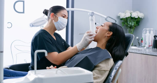 Best Full Mouth Reconstruction  in Rothschild, WI