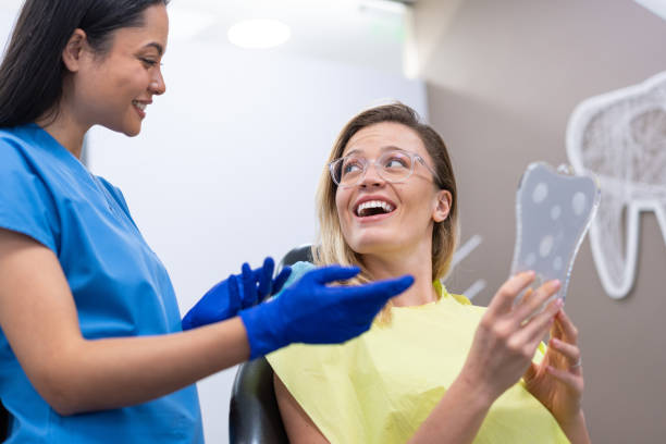 Best General Dentistry  in Rothschild, WI