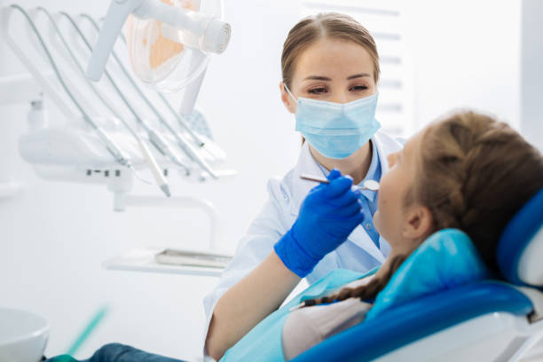 Professional Dental Services in Rothschild, WI